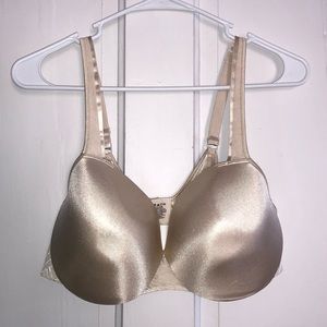 Bali 40C tan bra